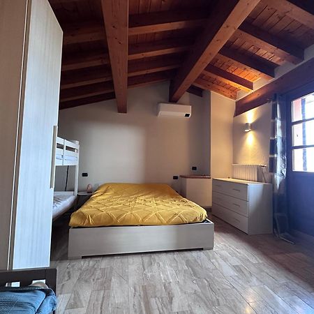 Loft Gardasee ロナート エクステリア 写真