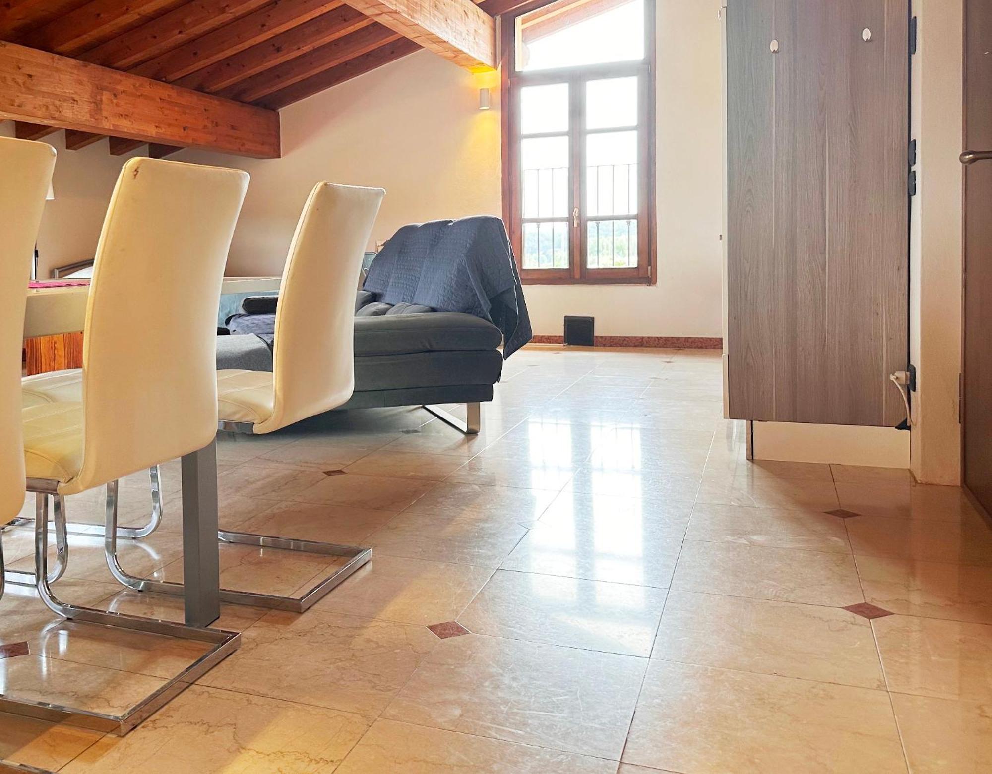 Loft Gardasee ロナート エクステリア 写真