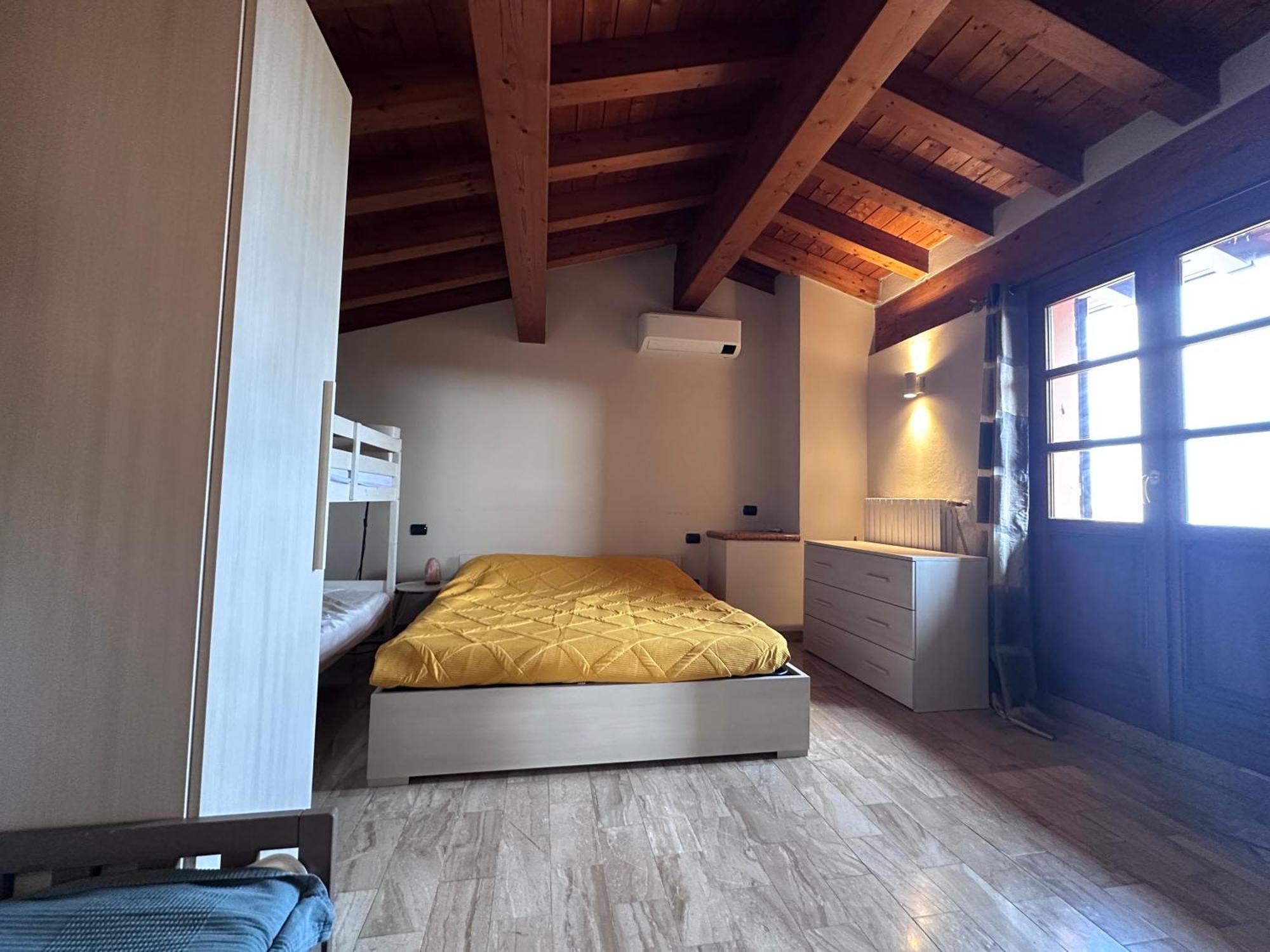 Loft Gardasee ロナート エクステリア 写真
